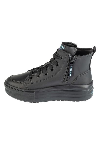 SKECHERS Hyperlift - Love Daz, Girls' Plimsolls