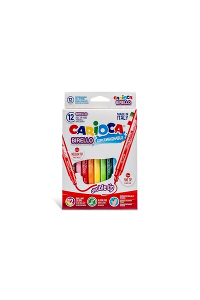 CARIOCA Carioca Birello 12/set