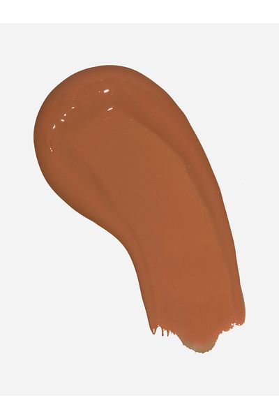 Revolution Skin Silk Radiant Serum Under Eye Brightener Dark Orange