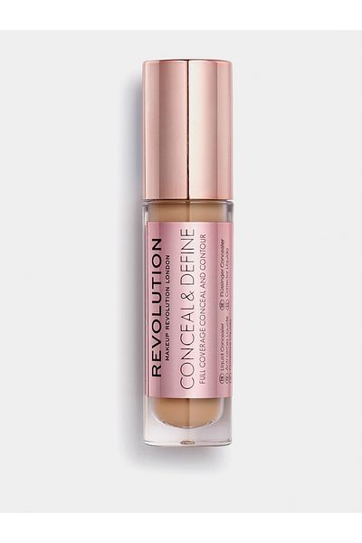 Revolution Conceal and Define Concealer C11