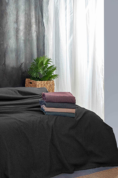 Cottonest Double Person Cotton Pique