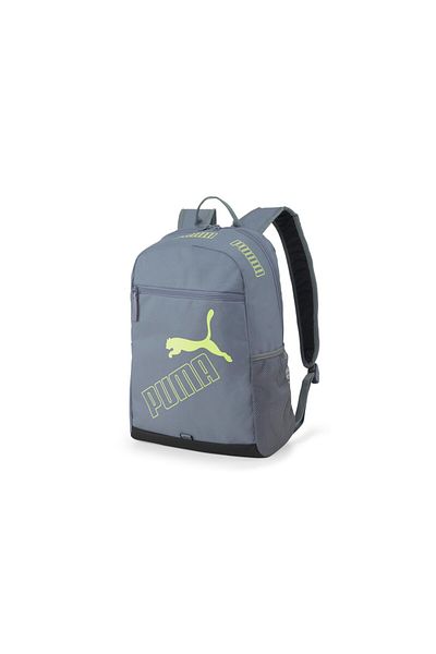 Puma Phase Ii Backpack Gray 7729528