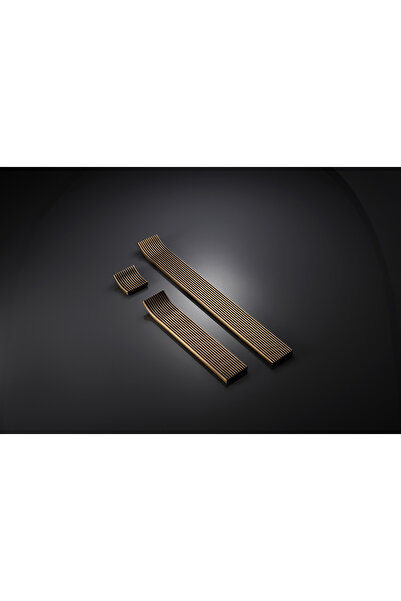 BafArt مقبض الأثاث AL 354 أوليفكا 160 ملم