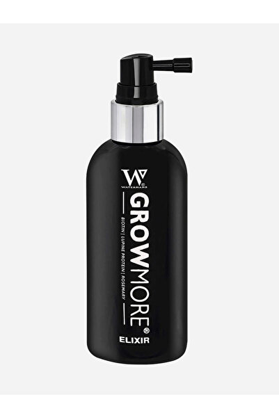 Gromi Hair Growth Grow More Elixir Of Hair, 100ml