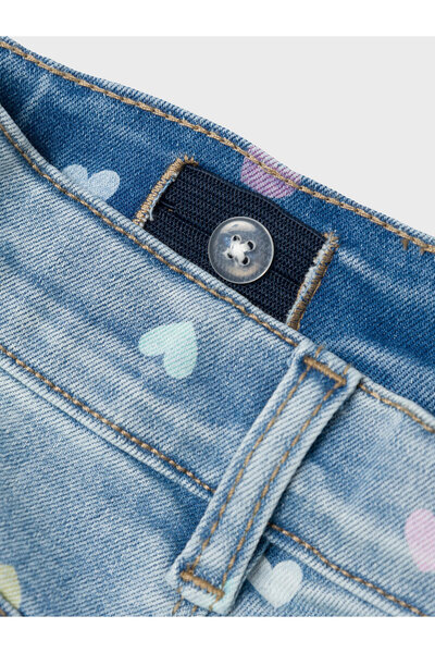 MAYORAL Girl Tulle Skirt 3901 Pink