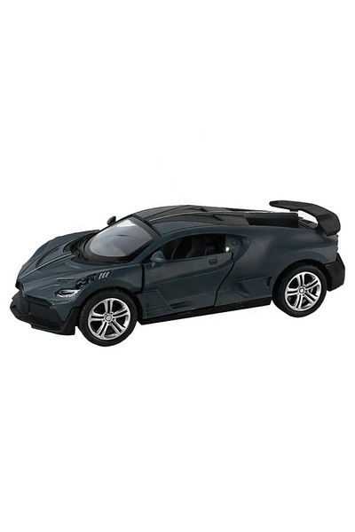 rexa Kids Racing Sports Car – Die-Cast Metal Toy Vehicle
