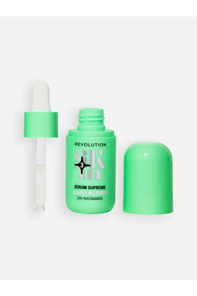 REVOLUTİON SKİNCARE سيروم سكين سيروم سوبريم لتنقية البشرة