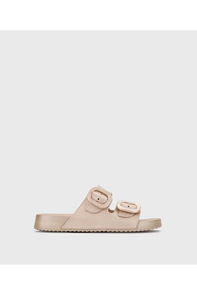 IGOR Habana Metal Slippers / S10345-388 Platinum