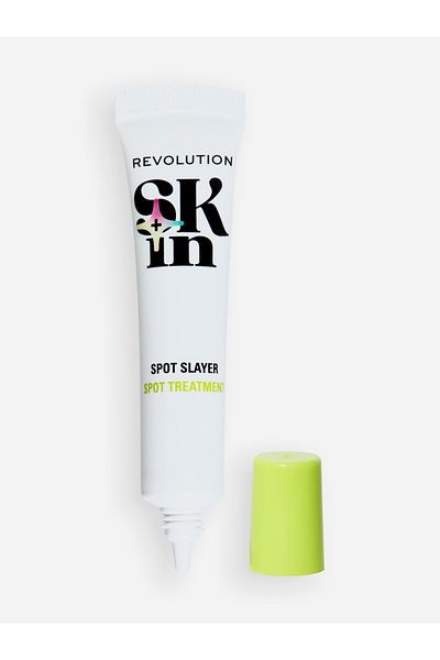 REVOLUTİON SKİNCARE Skin Spot Slayer Spot Treatment