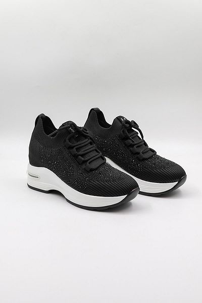 KRISTE BELL Sneaker Women's Sports Shoes Kb0505505 Black