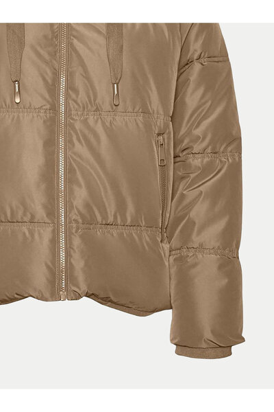 MAYORAL Jachetă de iarnă pentru fete 2483 Bleumarin