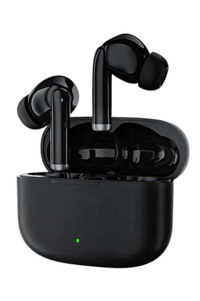 ADMOS Wireless Smart Earbuds With Quad Microphone & ENC Stereo HD Calling HiFi Bluetooth 5.1 Touch C