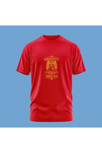 Scudetto T-Shirt City Motto Unisex T-Shirt