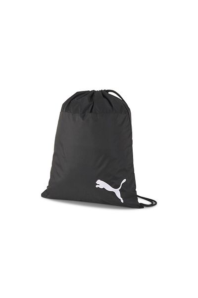 Puma Rucsac Teamgoal 23 Gym Bag Negru 7685303