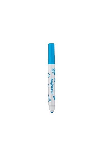 CARIOCA Markere pentru bebeluși 2+ set de 12