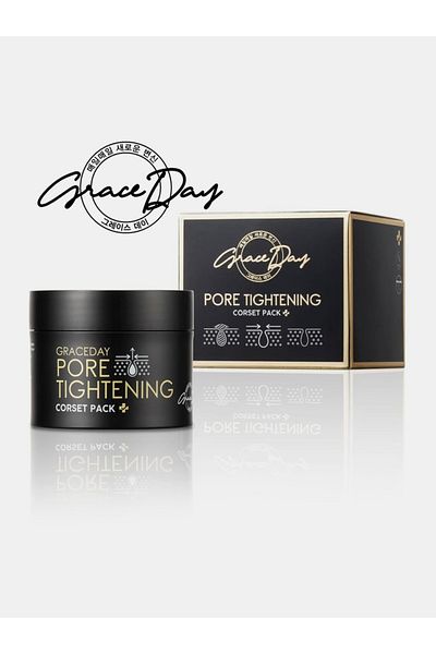Grace Day Pore Tightening Corset Pack