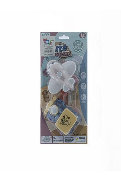 rexa Cartoon Transport Toy Set – Cute Pull-Back Vehicles for Toddlers and Kids