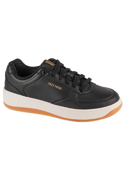 SKECHERS Sport Court 2.0 - Core Essential, Women's Plimsolls