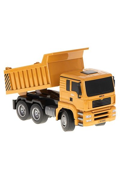 ideal STORE Camion Interactiv de Jucarie idealSTORE