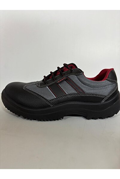 TRON A-27 Panama S1 Kompozit Burun Iş Güvenliği Ayakkabısı