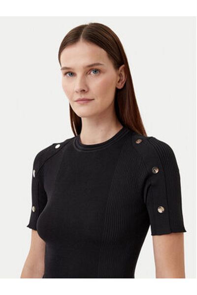 motivi Women's Sweater M5876000937N Black