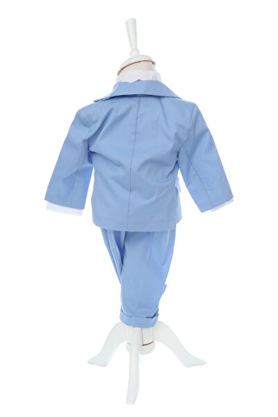 Recostore Trusou complet pentru botez Mickey Mouse, 15 piese, Recostore®, REC2652