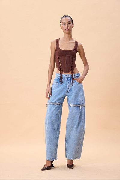 SAGAZA Lina Pants