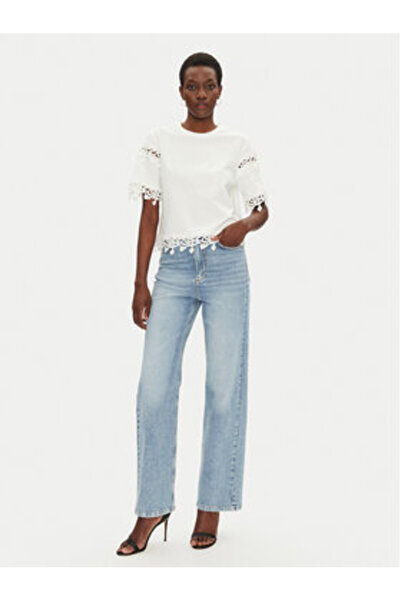 Morgan Tricou damă 251-DFUTUR Alb