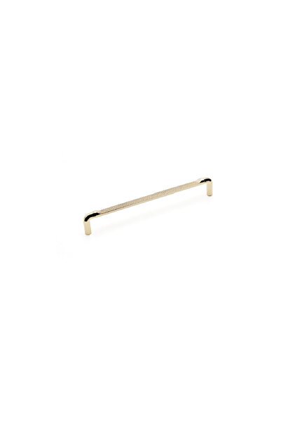 BafArt Furniture Handle 1909 128mm Titanium Yellow