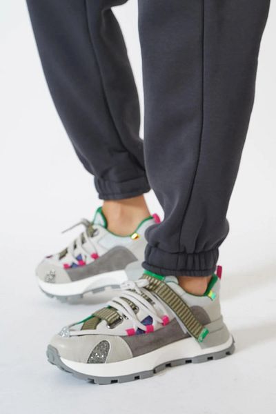 PATRON SHOES Velcro Tied Women's Sports Shoes