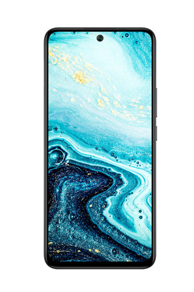 General Mobile GM 21 PRO 6/128 GB DARK GRAY YENİLENMİŞ AKILLI TELEFON - İYİ -