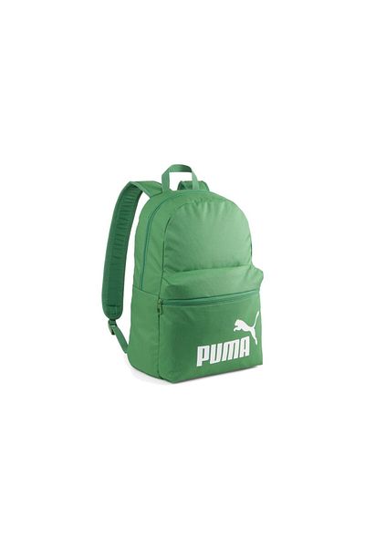 Puma Phase Backpack Green 7994312