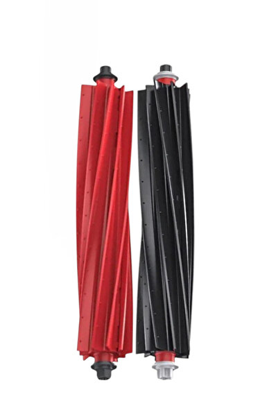 Roborock Σετ ανταλλακτικών κύριας βούρτσας συμβατό με 2 σετ ρομποτικής ηλεκτρικής σκούπας S8 MaxV Ultra - Σετ ανταλλακτικών