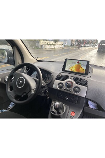 navicars Renault Kangoouyumlu Android Carplay Multimedya Kamera 4/64 Pro