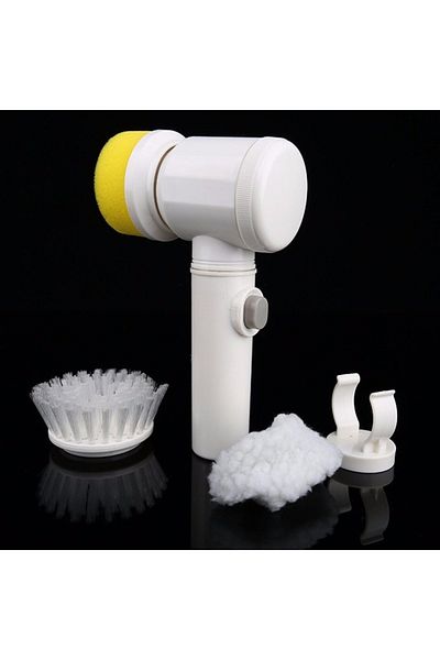 FOXMAG24 Magic Brush electric cleaning brush