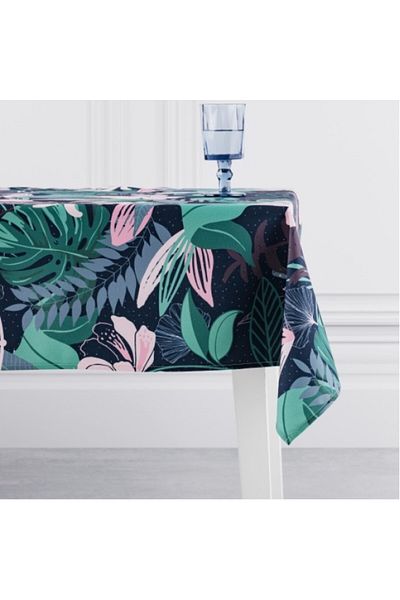 HomeVibes Fata de masa VENAMI 150 x 220 cm