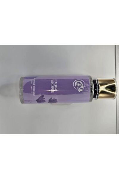 S.G. سبراي الجسم أكوا ويسبر من سينتيفاي، 250 مل