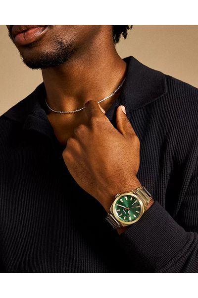 Fossil Ceas Everett pentru bărbați FS6090