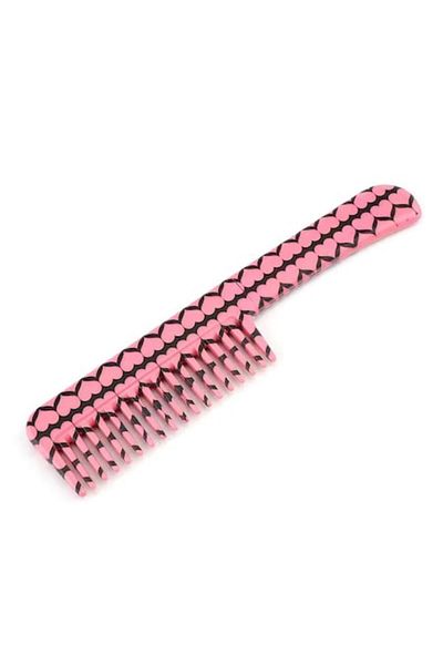 OEM Hidden Knife Comb – Self-Defense Tool for Women, Easy to Carry and Use, Perfect for Personal Safet