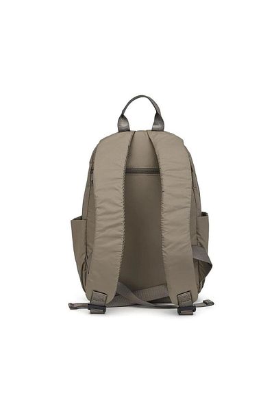 SMART BAGS Small Size Extra Light Unisex Backpack Bc 3137 - Brown