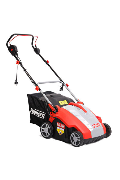 Palmera PAL1500 ELEKTRİKLİ ÇİM HAVALANDIRMA MAKİNESİ