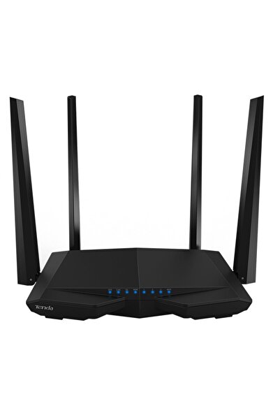 Tenda Router wireless Tenda AC6, AC1200, bandă duală