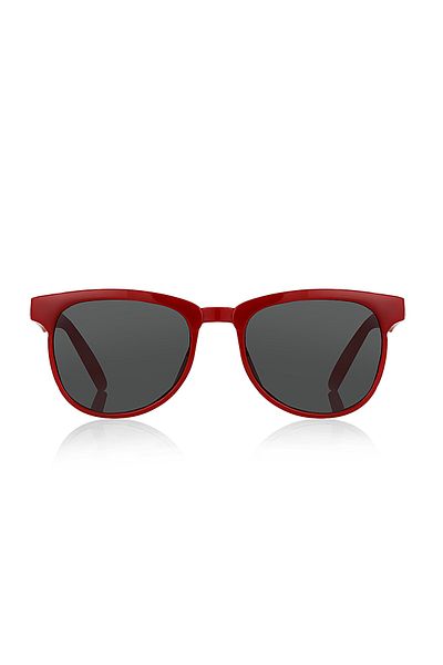 Kinary Children's Sunglasses Claret Red 4030