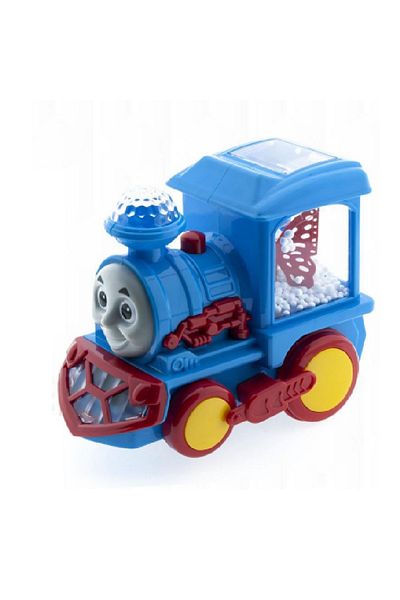 rexa Train Series Toy – Classic Train Model in Display Window Box – Fun Collectible Toy for Kids