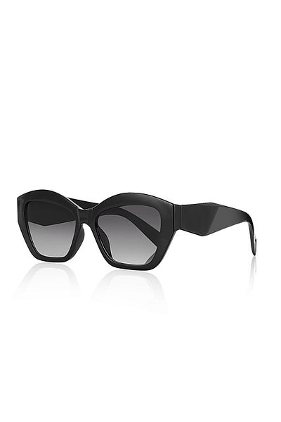 Kinary Sunglasses Black 1053