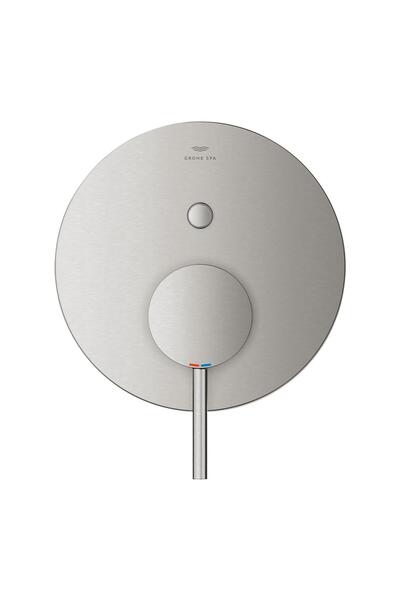 Grohe Atrio New Concealed Bathroom Faucet - 24355Dc0