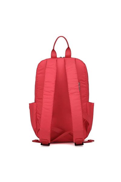 SMART BAGS Extra Light Fabric Unisex Backpack 3142