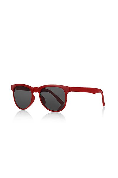 Kinary Children's Sunglasses Claret Red 4030