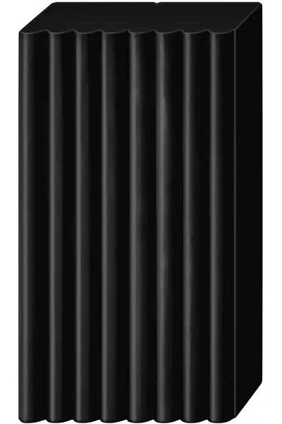 Bafimo FIMO Professional Modeling Clay 226g Black