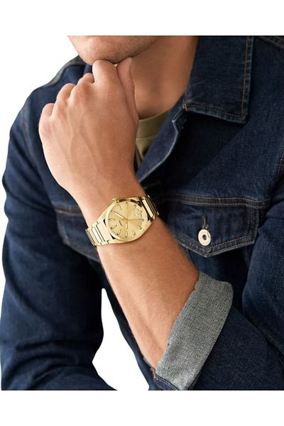 Fossil Everett Male Watch FS5965